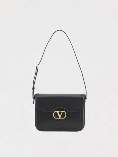 VALENTINO GARAVANI SHOULDER BAG VALENTINO GARAVANI WOMAN COLOR BLACK,G87588002