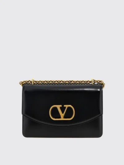 VALENTINO GARAVANI SHOULDER BAG VALENTINO GARAVANI WOMAN COLOR BLACK,G88941002