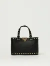 Valentino Shoulder Bag  Garavani Woman Color Black