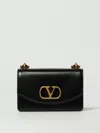 Valentino Garavani Shoulder Bag  Woman Color Black
