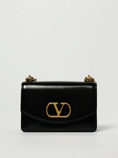 Valentino Garavani Shoulder Bag  Woman Color Black