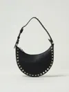 Valentino Garavani Shoulder Bag  Woman Color Black