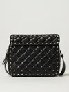 Valentino Shoulder Bag  Garavani Woman Color Black