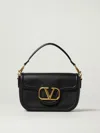 Valentino Shoulder Bag  Garavani Woman Color Black