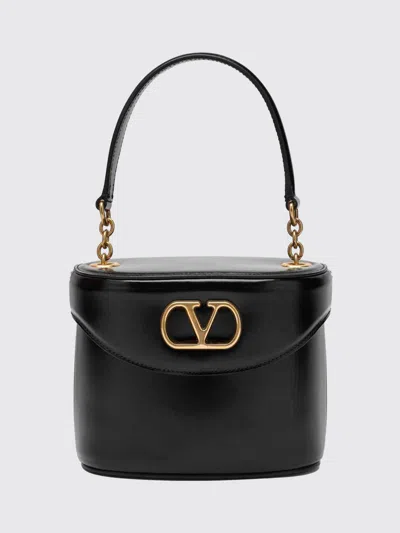 VALENTINO GARAVANI MINI BAG VALENTINO GARAVANI WOMAN COLOR BLACK,H18994002