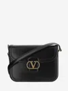 Valentino Shoulder Bag  Garavani Woman Color Black In Black