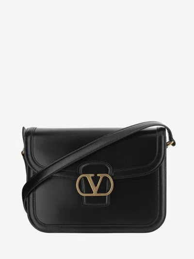 Valentino Garavani Shoulder Bag  Woman Color Black