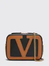 Valentino Mini Bag  Garavani Woman Color Black In Black