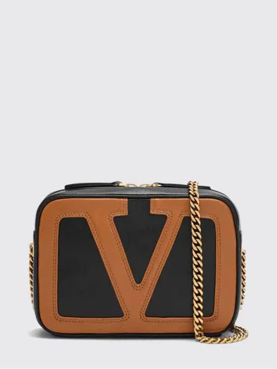 Valentino Garavani Shoulder Bag  Woman Color Black
