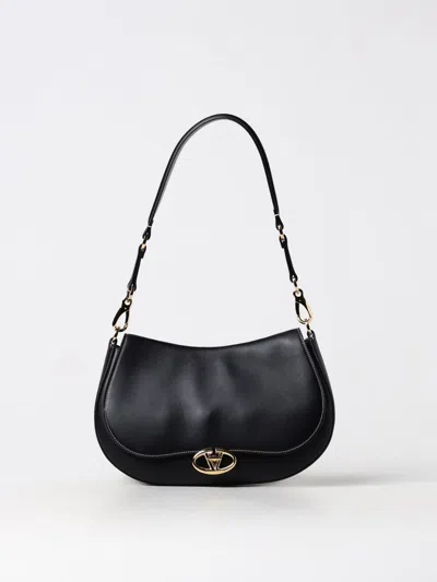 VALENTINO GARAVANI SHOULDER BAG VALENTINO GARAVANI WOMAN COLOR BLACK,412087002