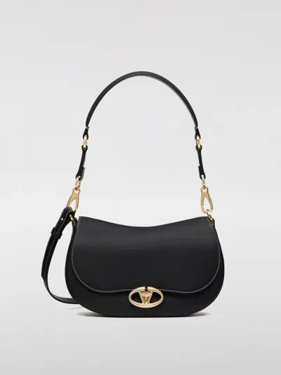 VALENTINO GARAVANI SHOULDER BAG VALENTINO GARAVANI WOMAN COLOR BLACK,412086002