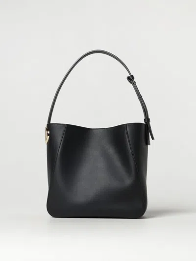 Valentino Garavani Shoulder Bag  Woman Color Black