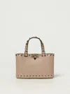 Valentino Garavani Shoulder Bag  Woman Color Blush Pink