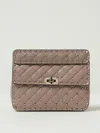 Valentino Garavani Shoulder Bag  Woman Color Blush Pink