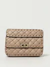 Valentino Garavani Shoulder Bag  Woman Color Blush Pink