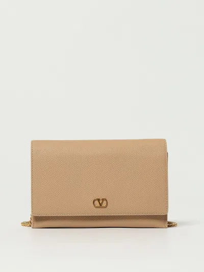 Valentino Garavani Shoulder Bag  Woman Color Blush Pink
