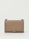 Valentino Garavani Shoulder Bag  Woman Color Blush Pink