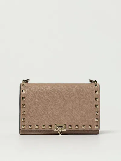 Valentino Garavani Shoulder Bag  Woman Color Blush Pink