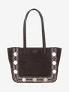 Valentino Shoulder Bag  Garavani Woman Color Brown In Brown
