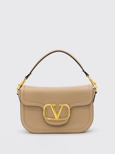 Valentino Mini Bag  Garavani Woman Color Brown In Brown