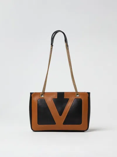 VALENTINO GARAVANI SHOULDER BAG VALENTINO GARAVANI WOMAN COLOR DARK,421695102