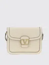 Valentino Small 9to5 Leather Crossbody Bag