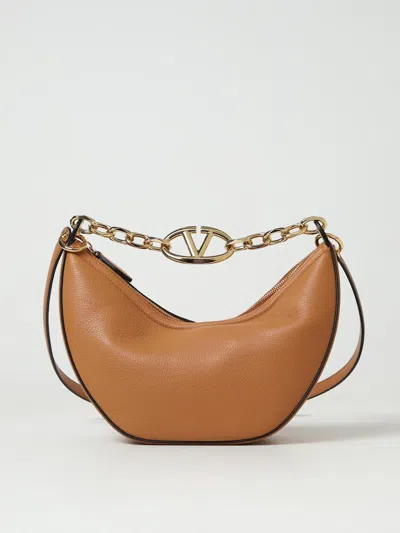 Valentino Garavani Shoulder Bag  Woman Color Leather