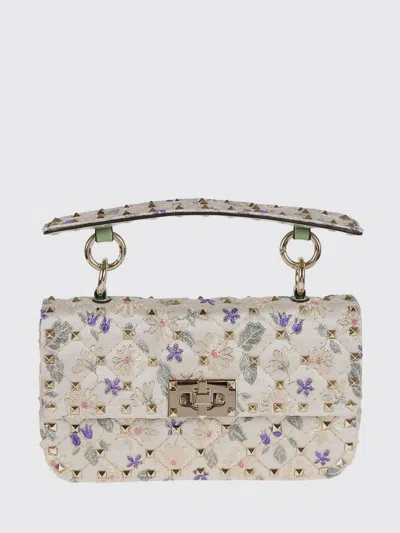 Valentino Garavani Shoulder Bag  Woman Color Multicolor