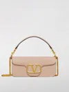 Valentino Flip Shoulder Bag