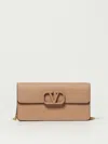 Valentino Shoulder Bag  Garavani Woman Color Pink In Pink