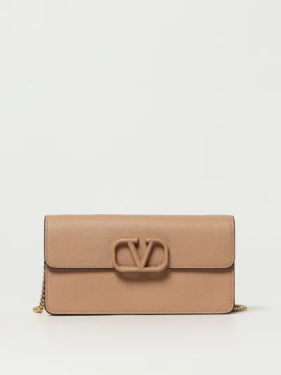 Valentino Garavani Shoulder Bag  Woman Color Pink