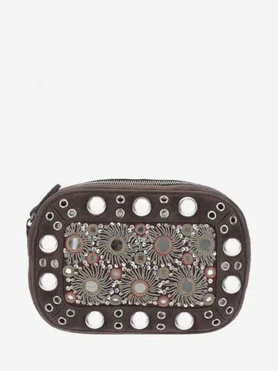 Valentino Garavani Shoulder Bag  Woman Color Red