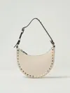 Valentino Garavani Shoulder Bag  Woman Color White