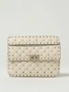 Valentino Garavani Shoulder Bag  Woman Color Yellow Cream