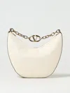 Valentino Shoulder Bag  Garavani Woman In 奶油黄