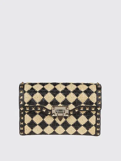 Valentino Garavani Shoulder Bag Valentino Woman Color Multicolor
