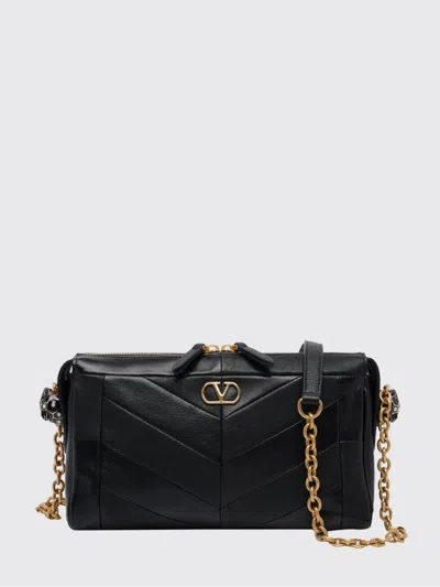 VALENTINO GARAVANI VALENTINO GARAVANI MINI BAG WOMAN COLOR BLACK,H83387002