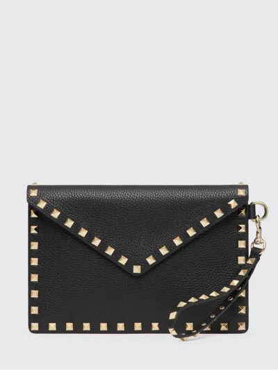 VALENTINO GARAVANI VALENTINO GARAVANI MINI BAG WOMAN COLOR BLACK,441142002