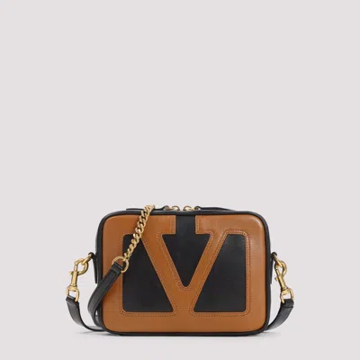 Valentino Garavani Shoulder Bags Black
