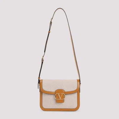 Valentino Garavani Shoulder Bags Brown