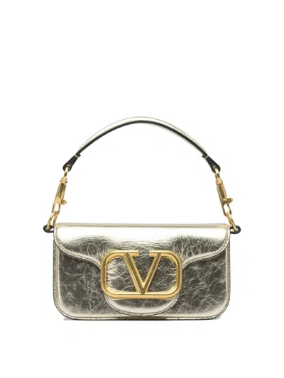 Valentino Garavani Shoulder Bags Shoulder Bags Gold