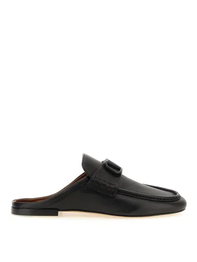 VALENTINO GARAVANI SIGNATURE VLOGAL SANDAL