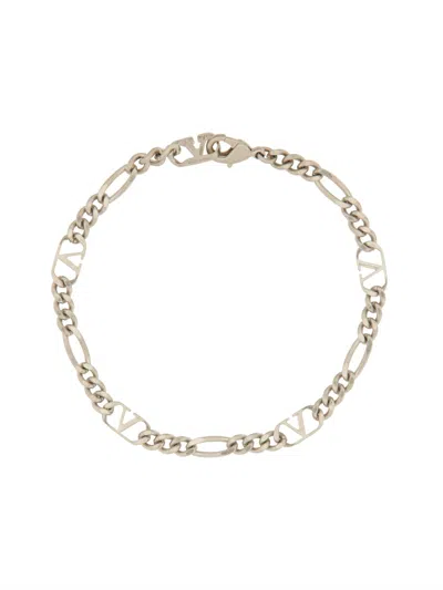 Valentino Garavani Signature Vlogo Bracelet