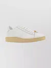 Valentino Royco Trainer In White