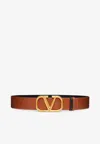 Valentino Belts In Brown