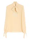 Valentino Silk Blouse