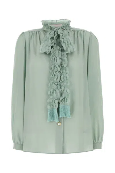 VALENTINO VALENTINO GARAVANI SHIRTS