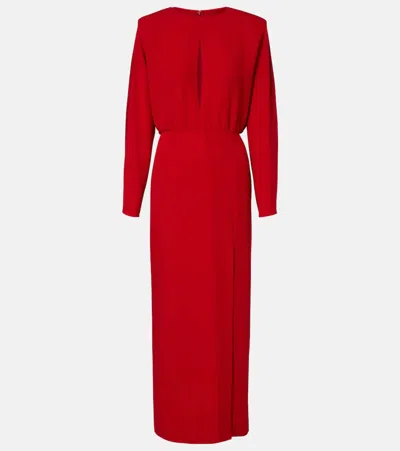 VALENTINO SILK GOWN