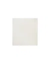 Valentino Silk Jacquard Scarf In White