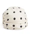 Valentino Garavani Women Braided Silk Headband